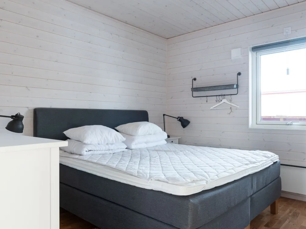 Blå vägen 25A