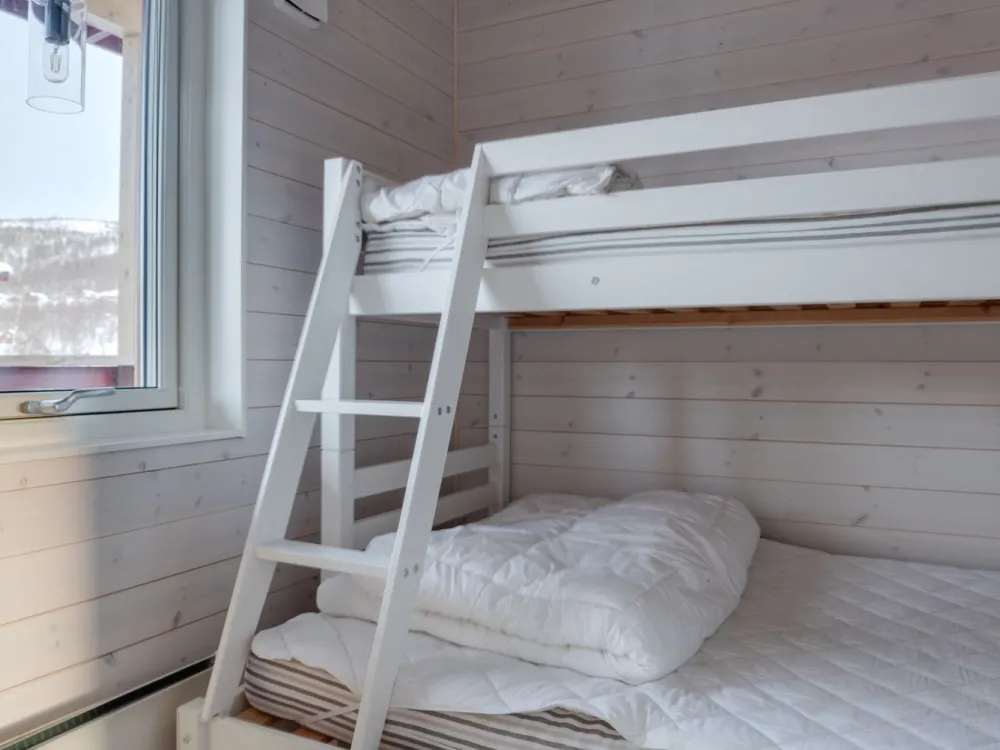 Blå vägen 25A