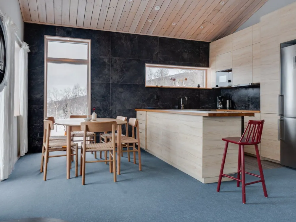 Fredriks väg 10 Artfjället