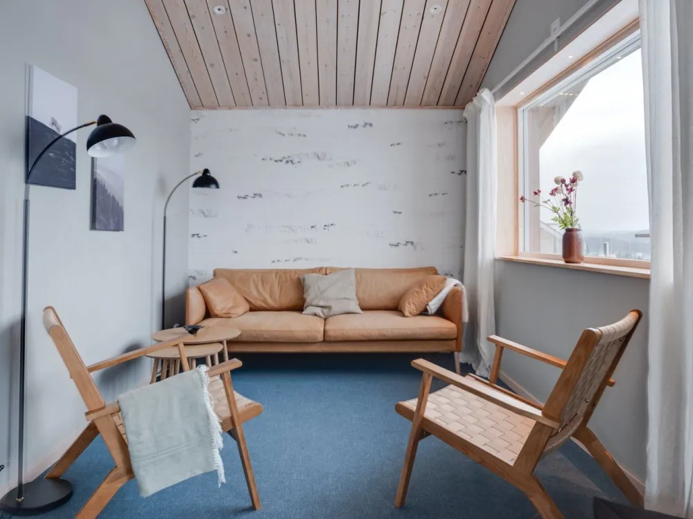 Fredriks väg 10 Artfjället