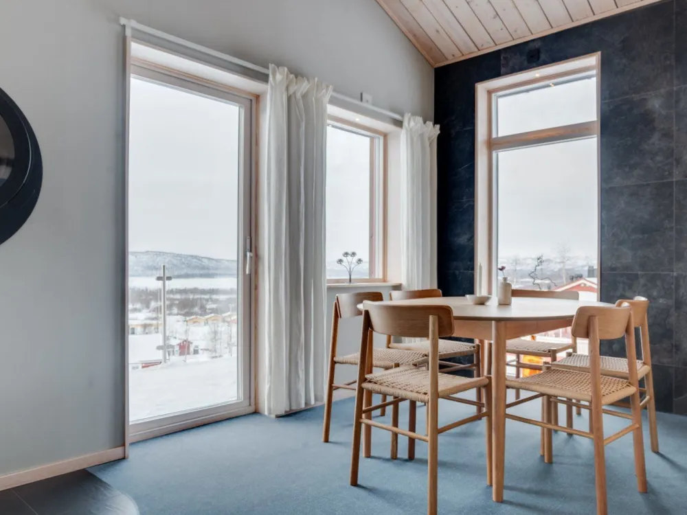 Fredriks väg 10 Artfjället