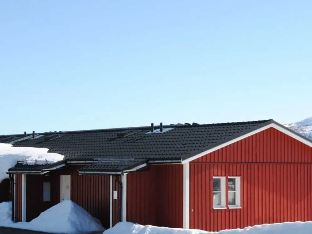 Carls väg 7A