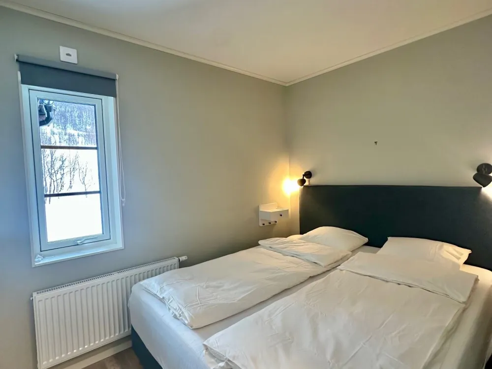Ulrika Eleonoras väg 9D