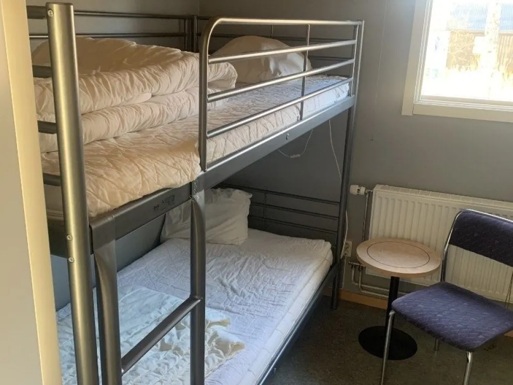 Myggan-Lgh Lägenhet