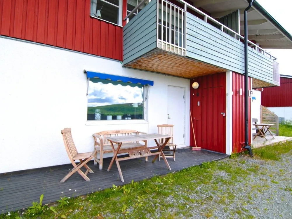 Carls väg 11A