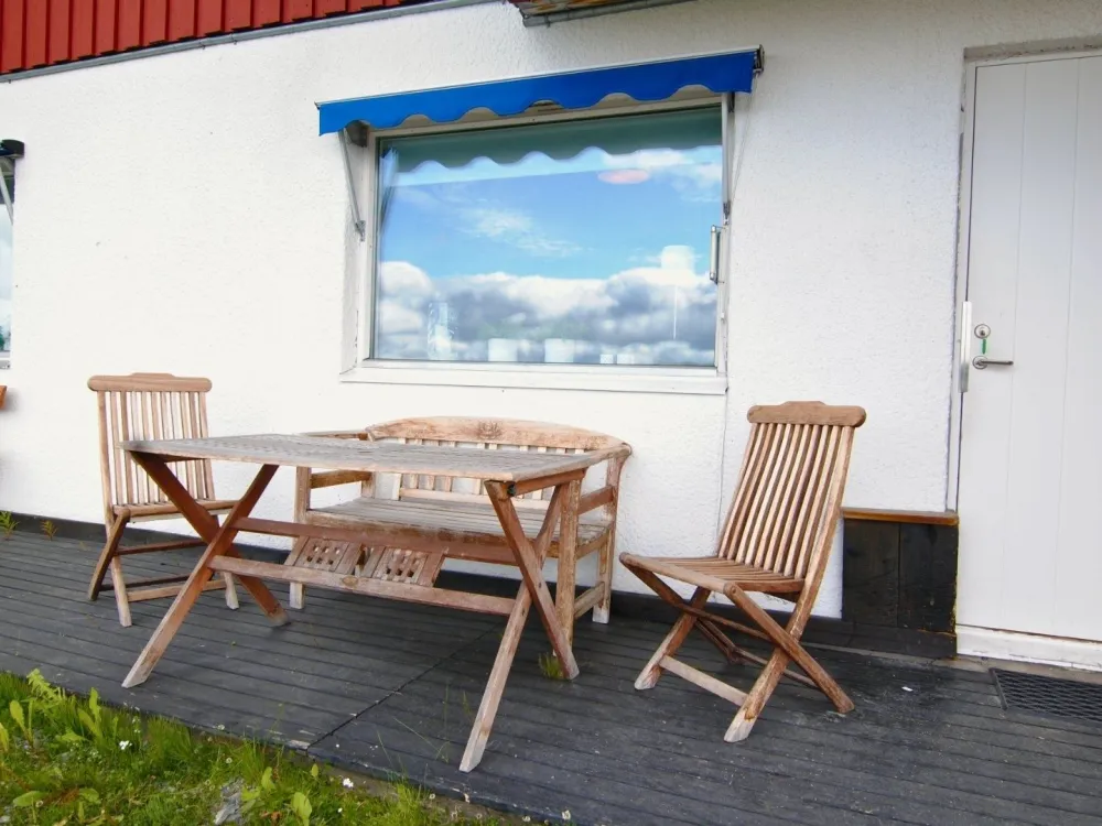 Carls väg 11A