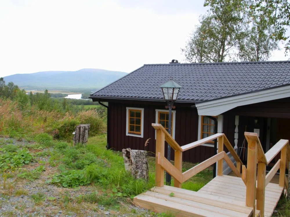 Utsiktsvägen 20 lgh 1