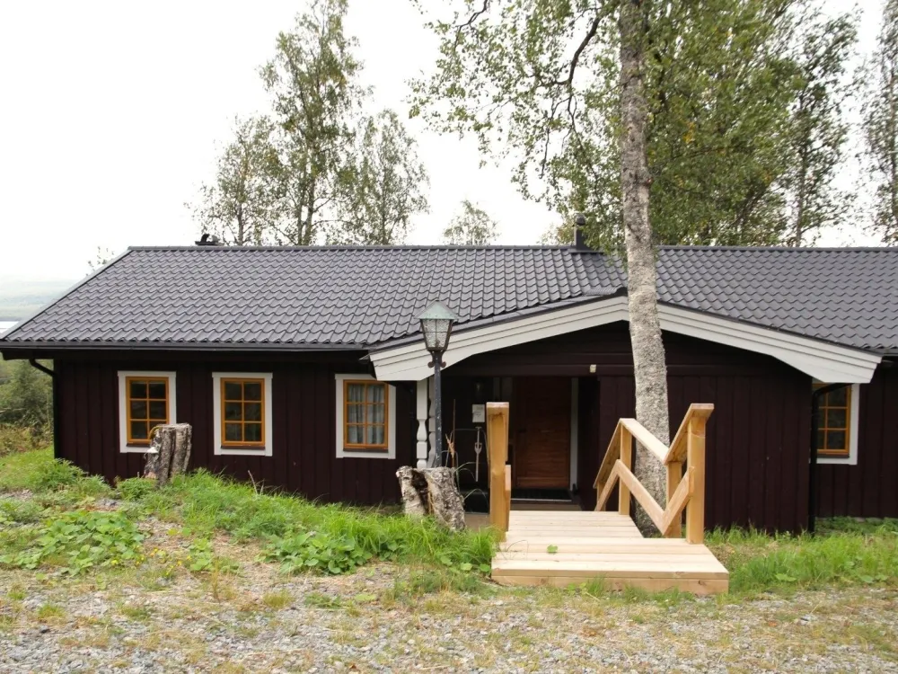 Utsiktsvägen 20 lgh 1