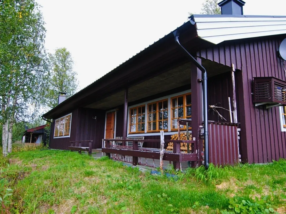 Utsiktsvägen 20 lgh 1