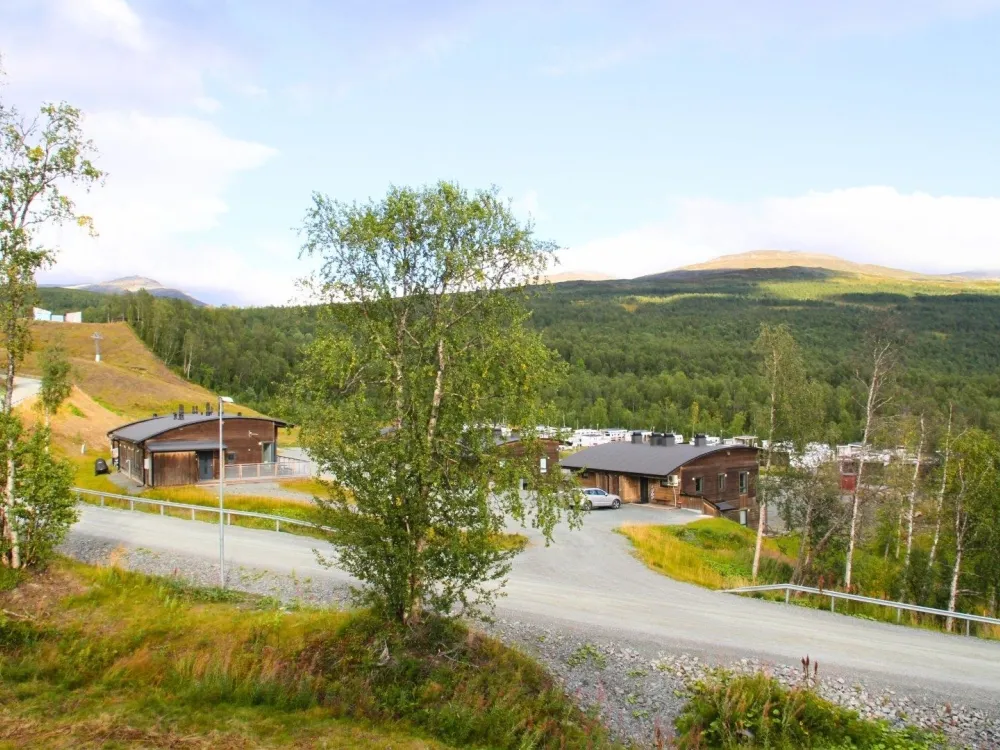 Fjällutsikten 38B
