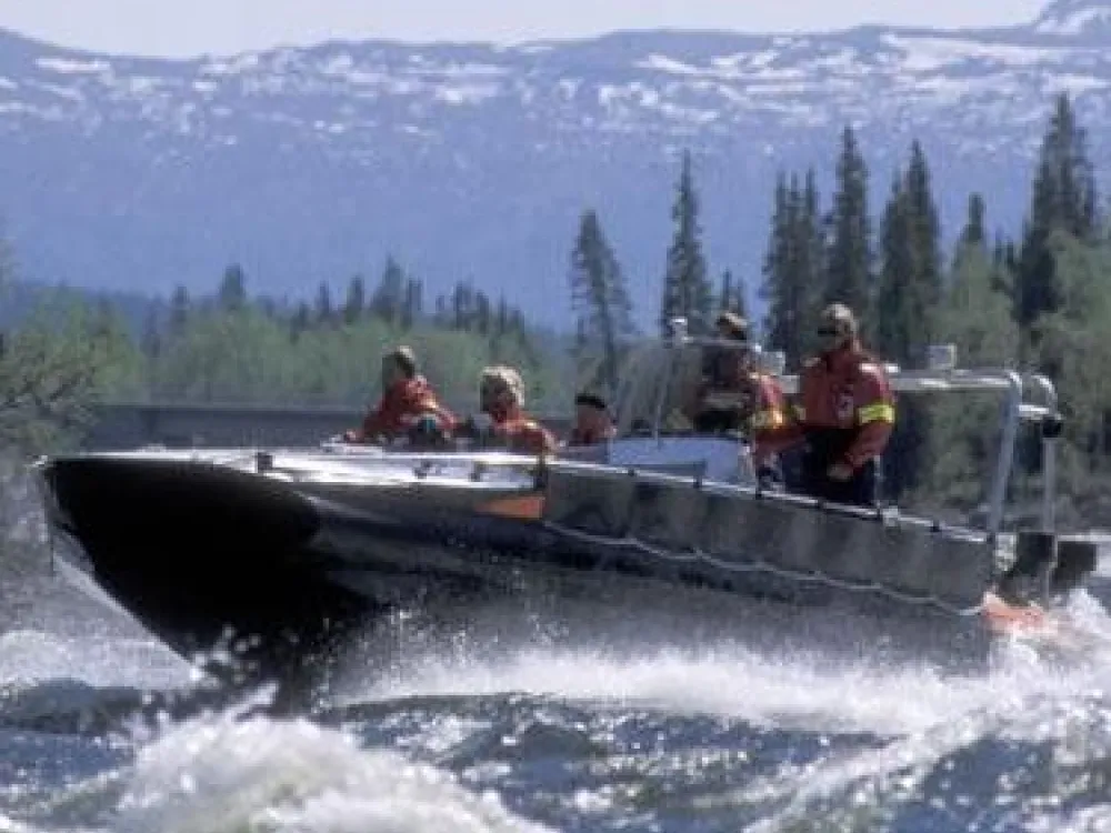 Jetboat
