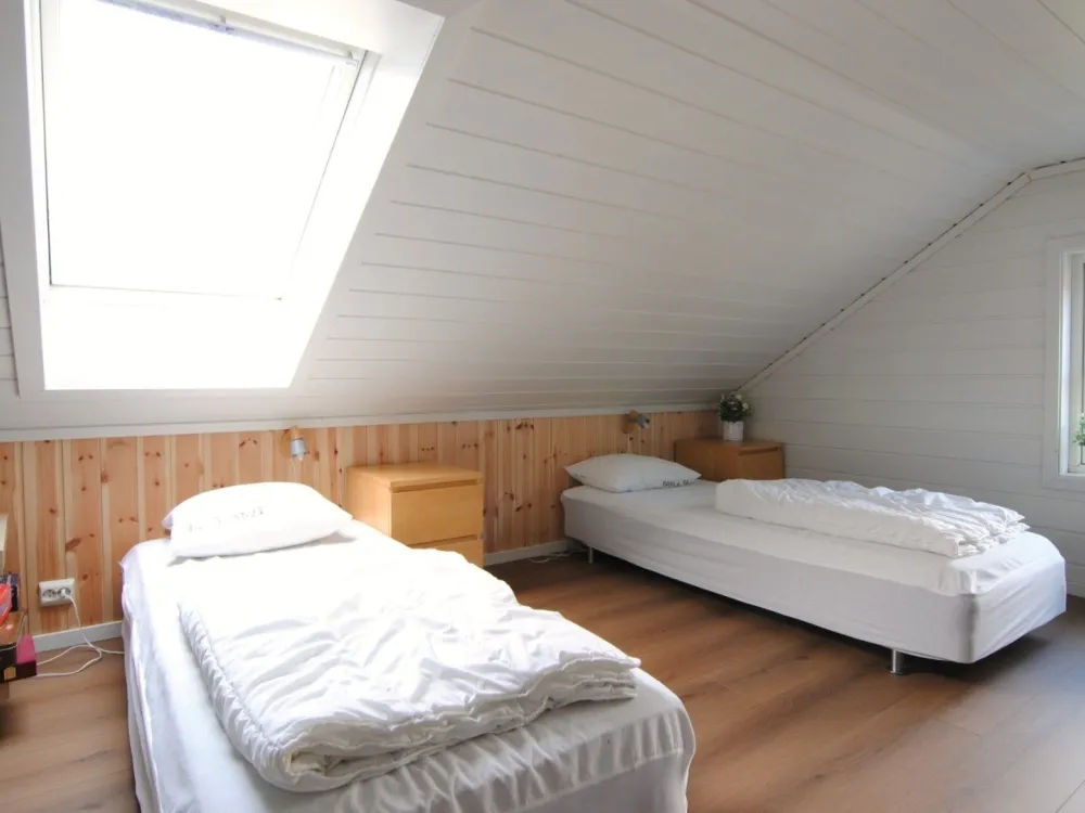 Eriks väg 3B