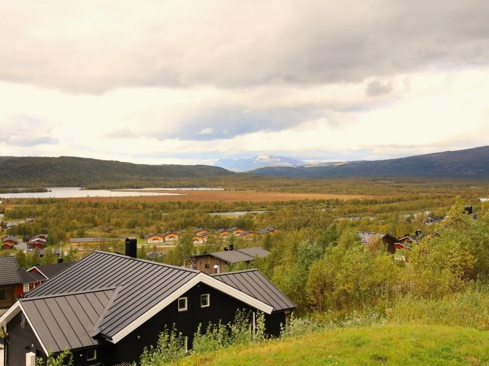 Carls väg 3H