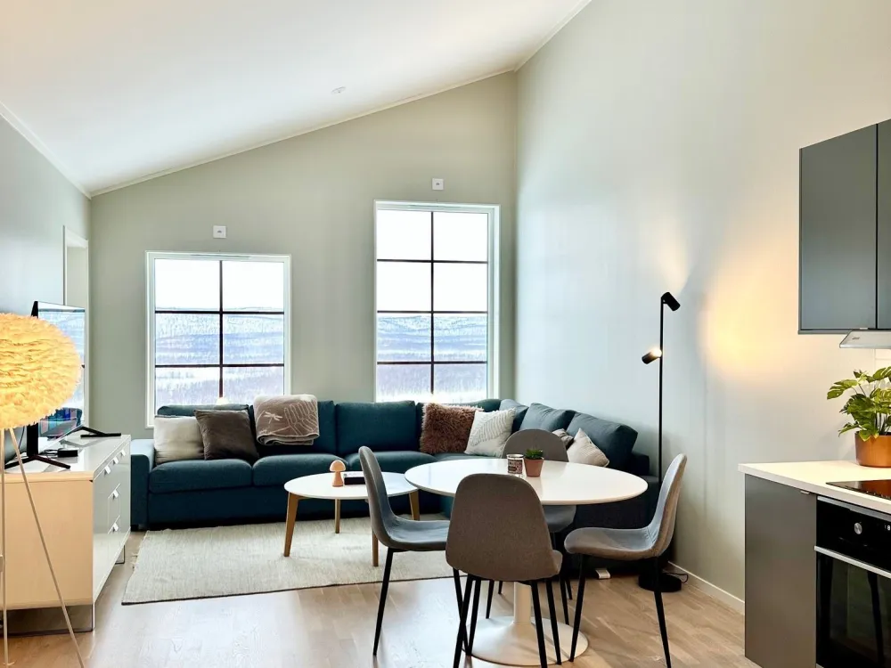 Ulrika Eleonoras väg 9D