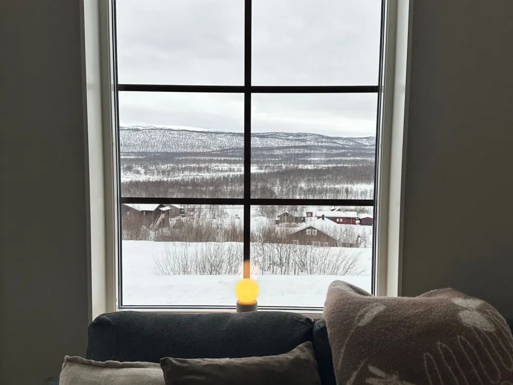 Ulrika Eleonoras väg 9D