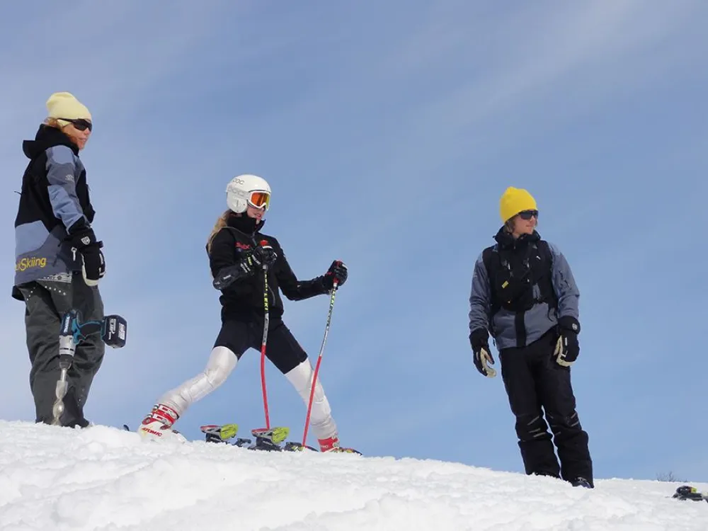 Quickskiing