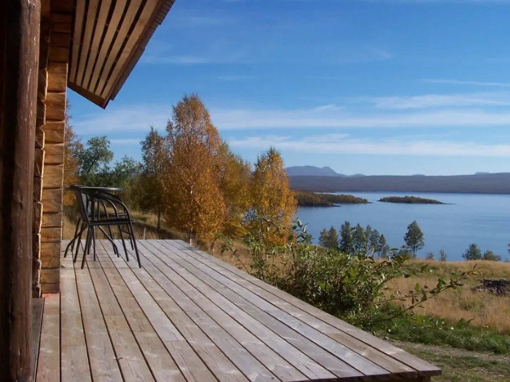Virisen Lappland