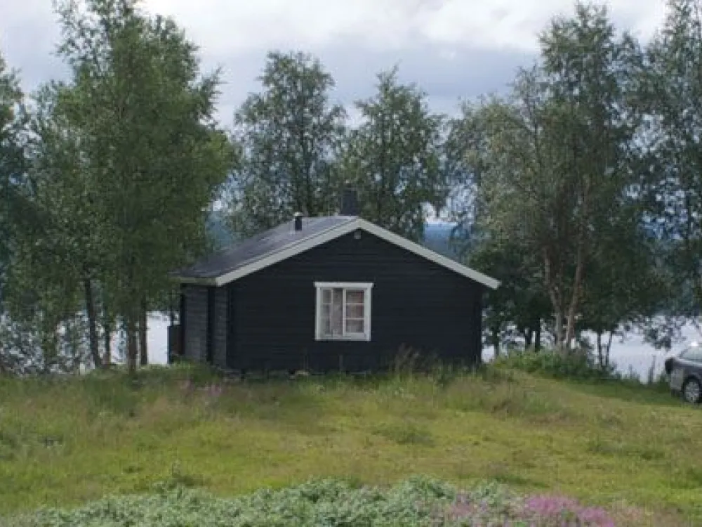 Svarta Johanna 4 bäddar