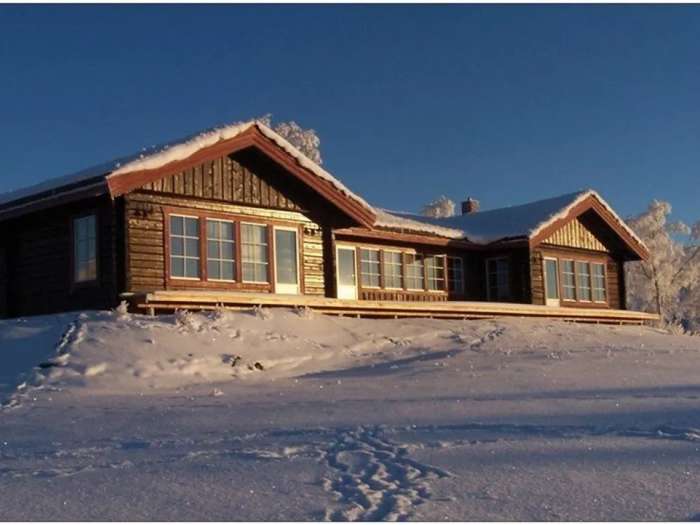 Virisen Lappland