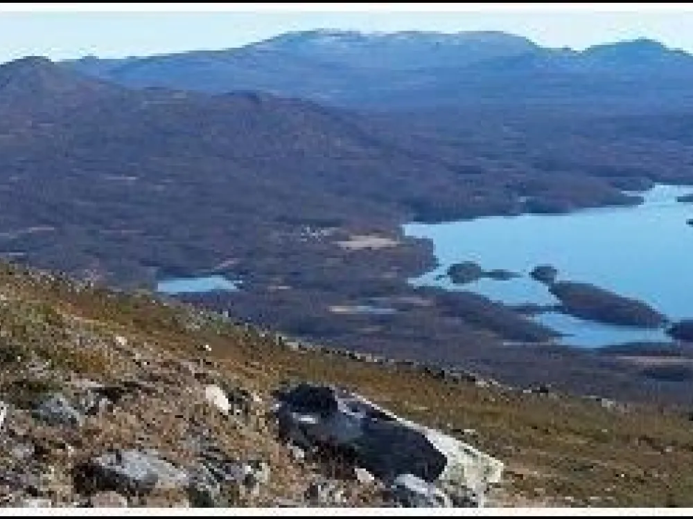 Virisen Lappland