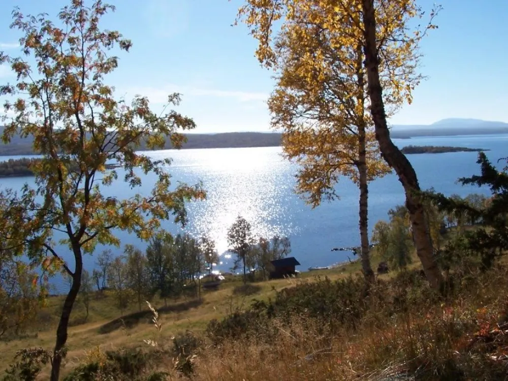 Virisen Lappland