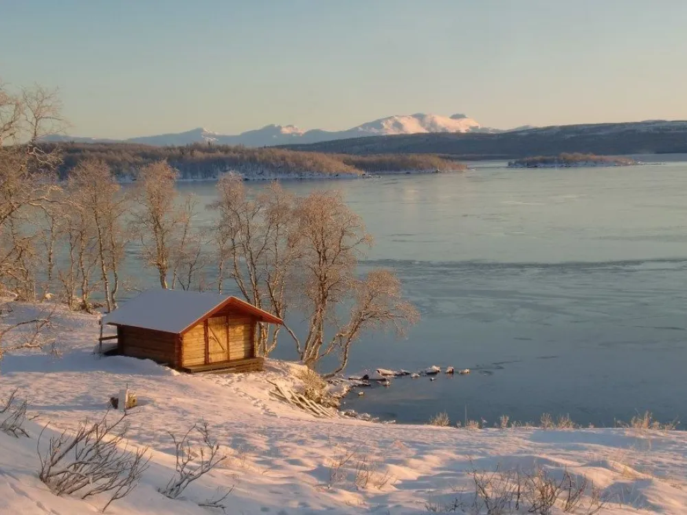 Virisen Lappland