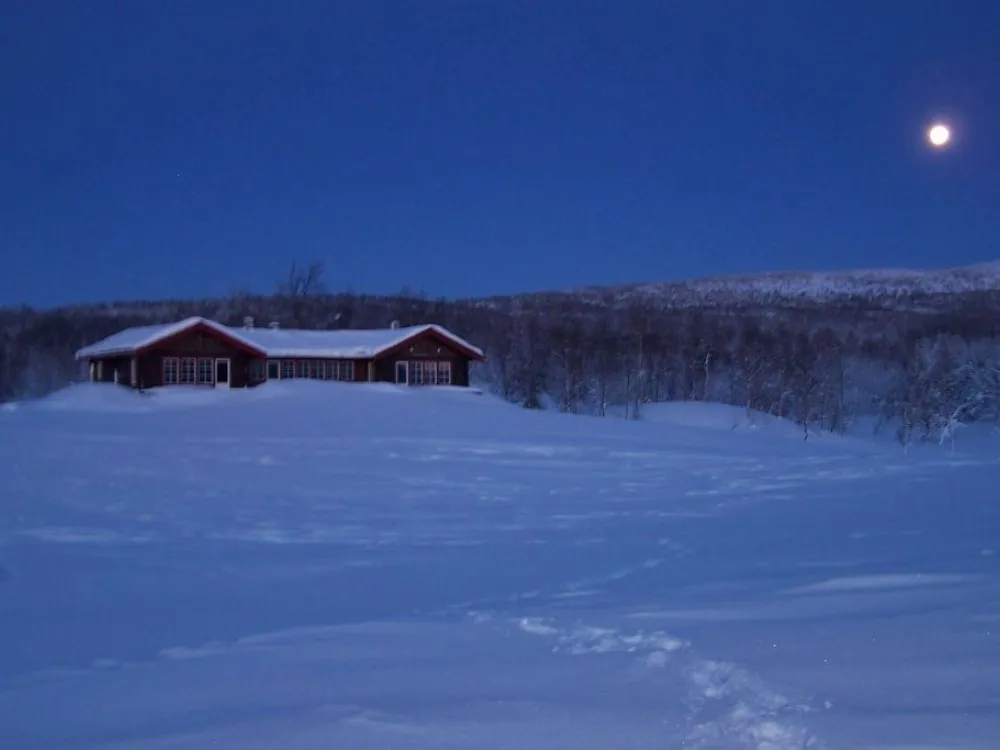 Virisen Lappland