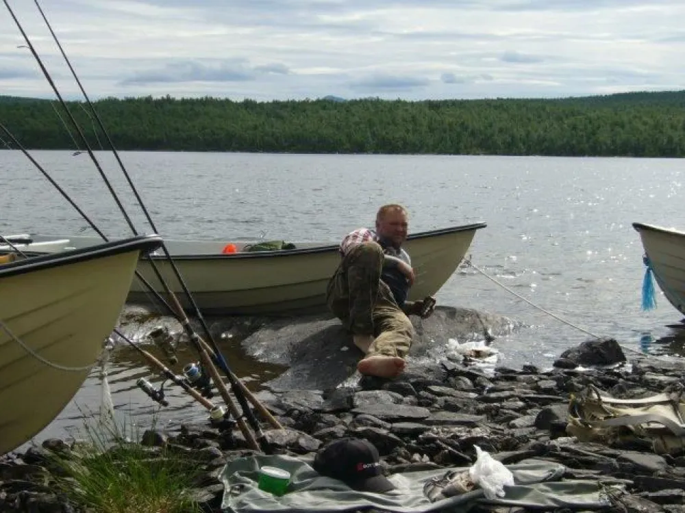 Virisen Lappland