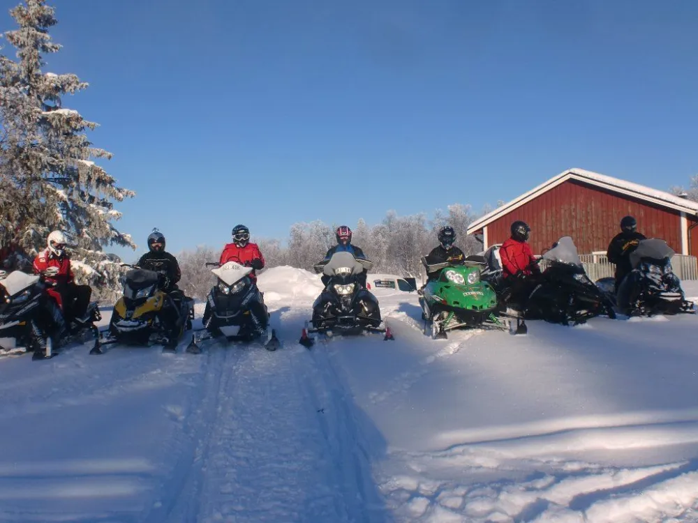 Virisen Lappland
