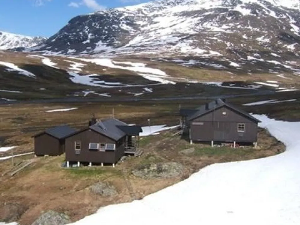 Viterskalstugan