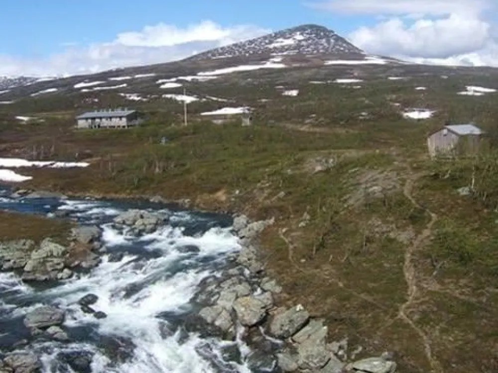Syterstugan