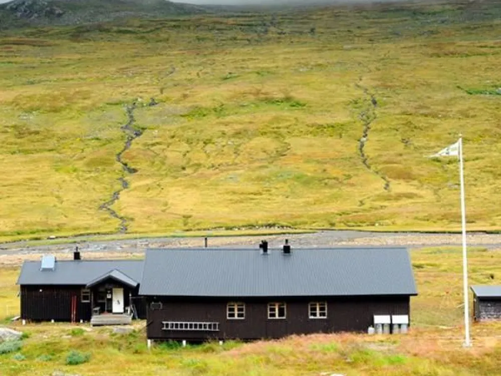 Viterskalstugan