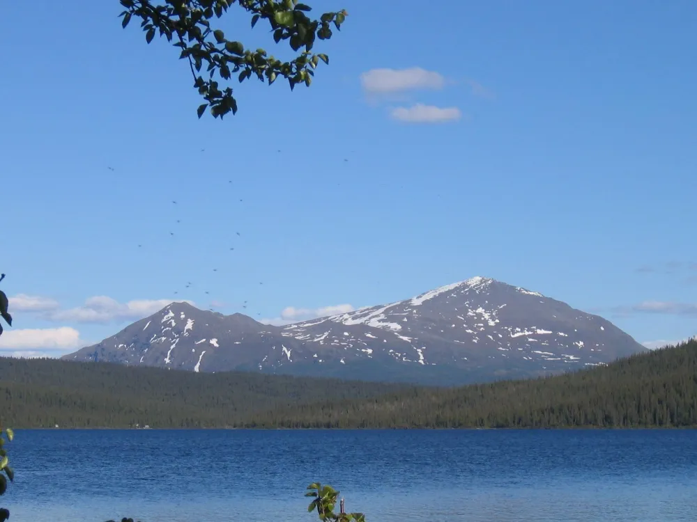 Ryfjället 