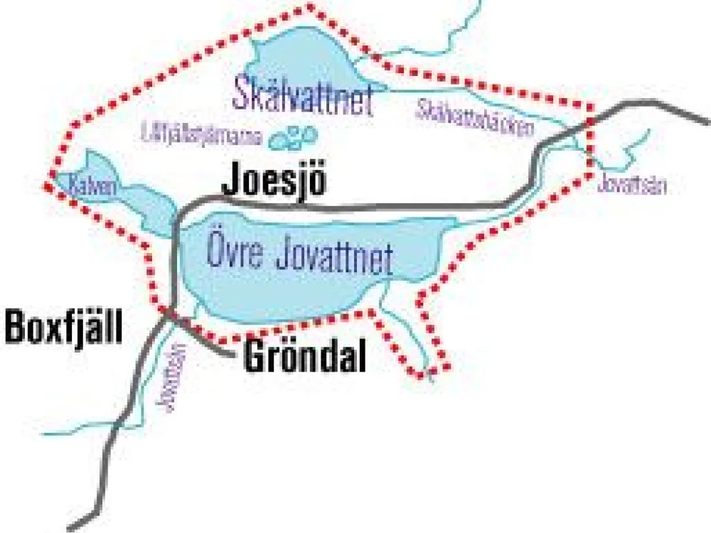 Joesjö fvo