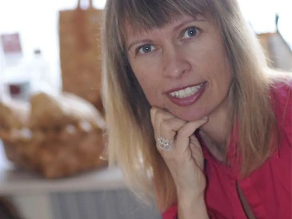 Helena NIlsson