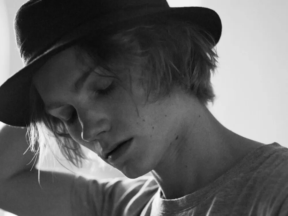 Entré Ulrik Munther 9/1