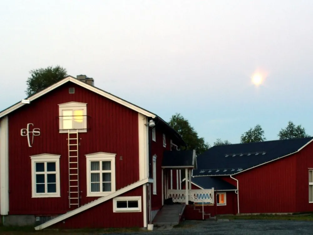 Klippen EFS sommar
