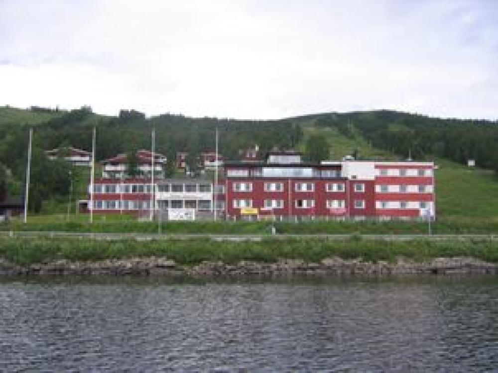 Tärnaby Fjällhotell