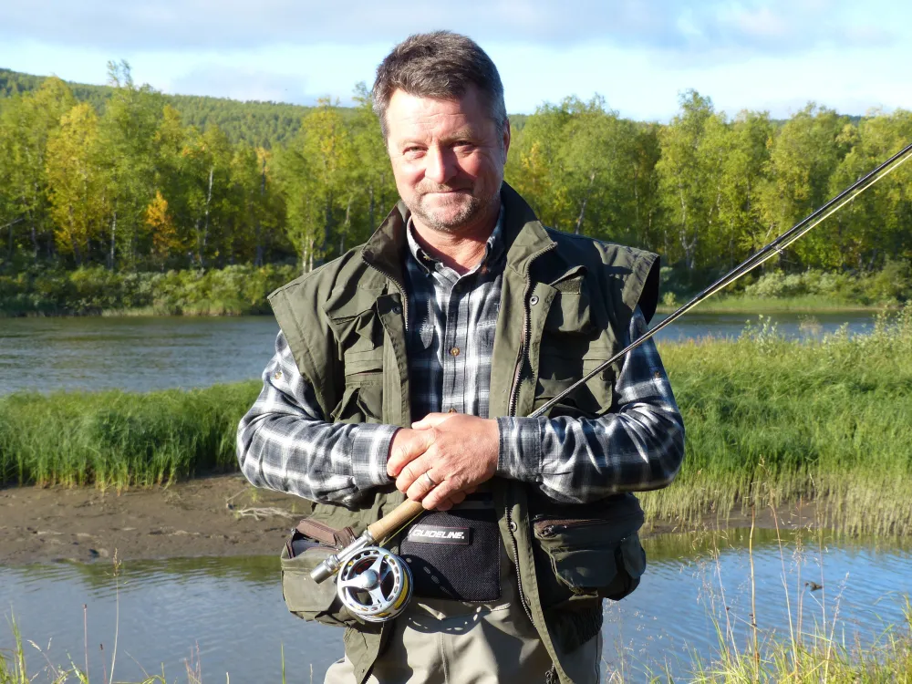 Stig Strand