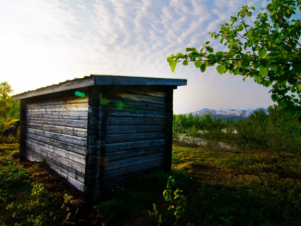 Jofjället