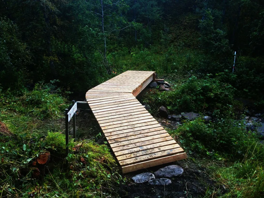 Jofjället