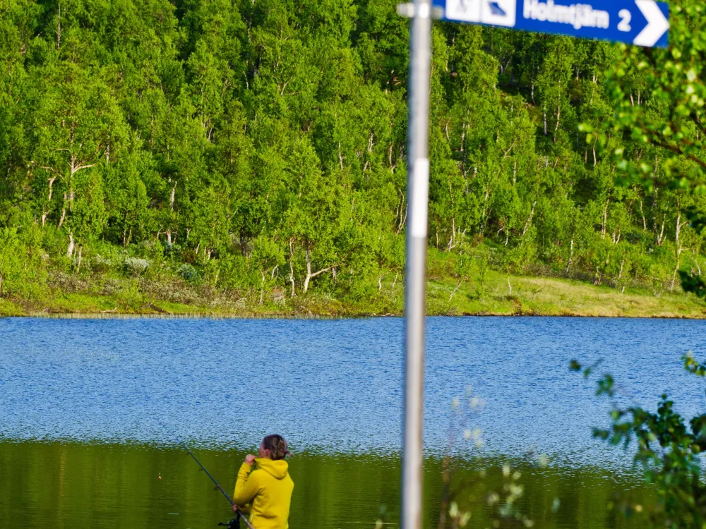 Jofjället