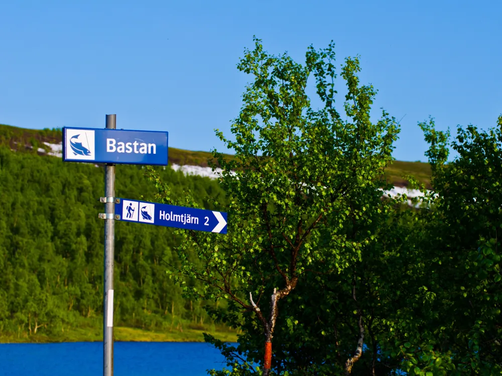 Jofjället