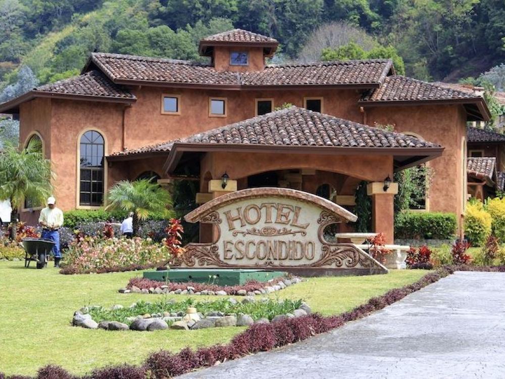 Valle Escondido Resort Golf & Spa