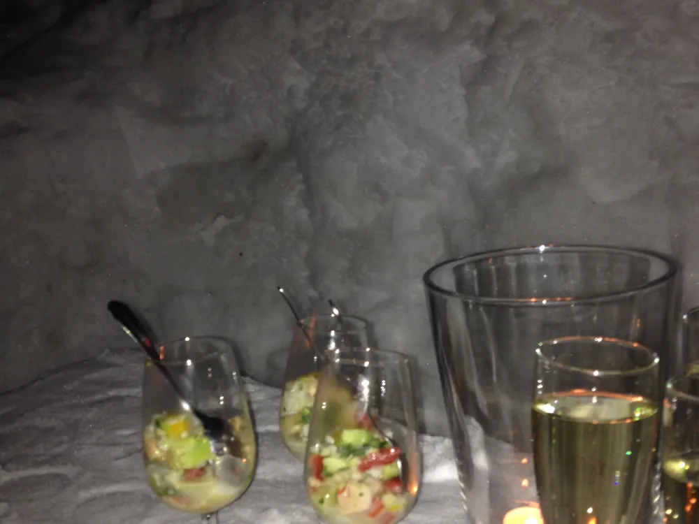 Tärnaby Fjällhotell