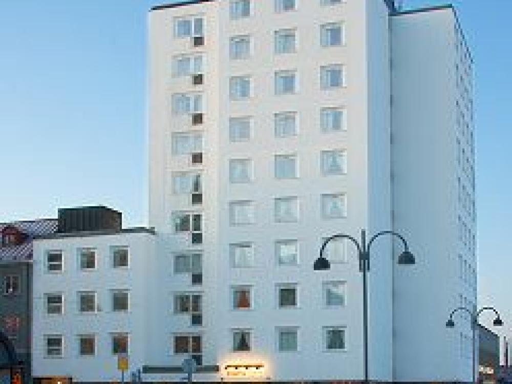 Hotell Högland 