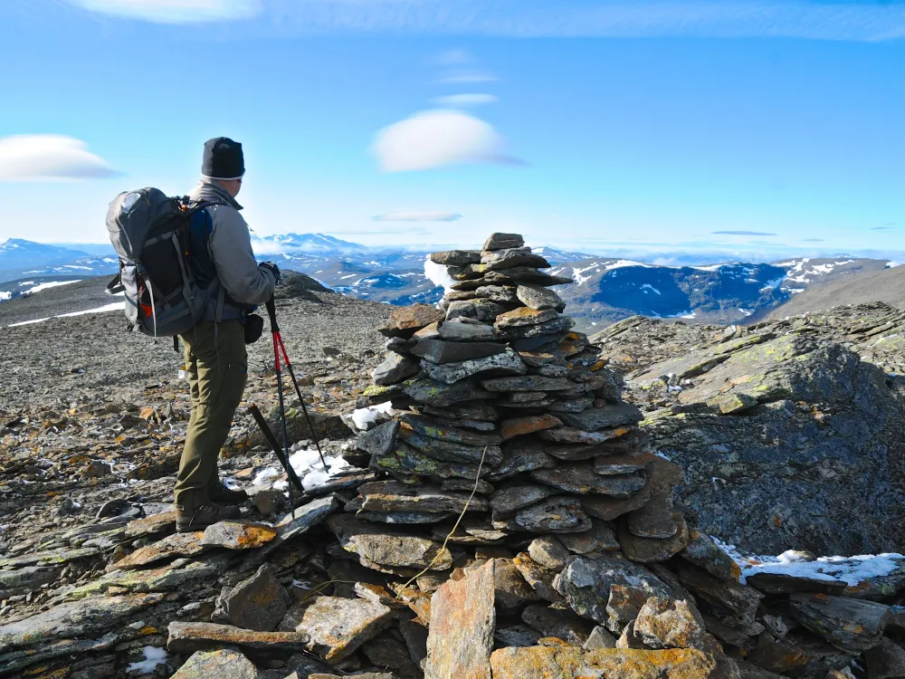 Södra Sytertoppen