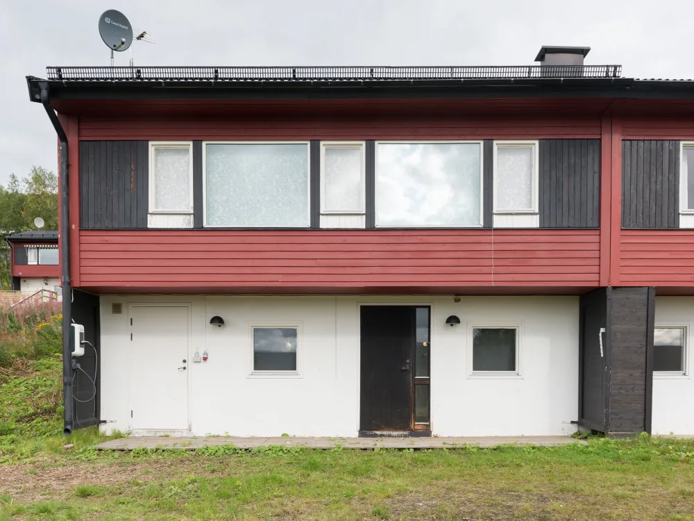 Höstvägen 13
