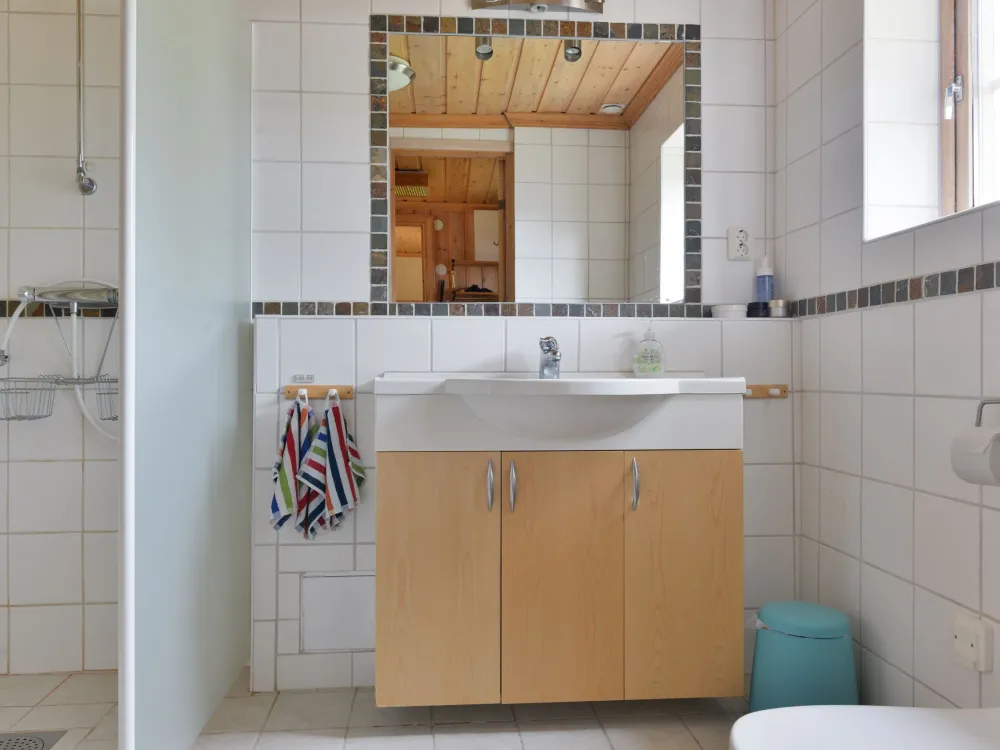 Höstvägen 8, Stora stugan