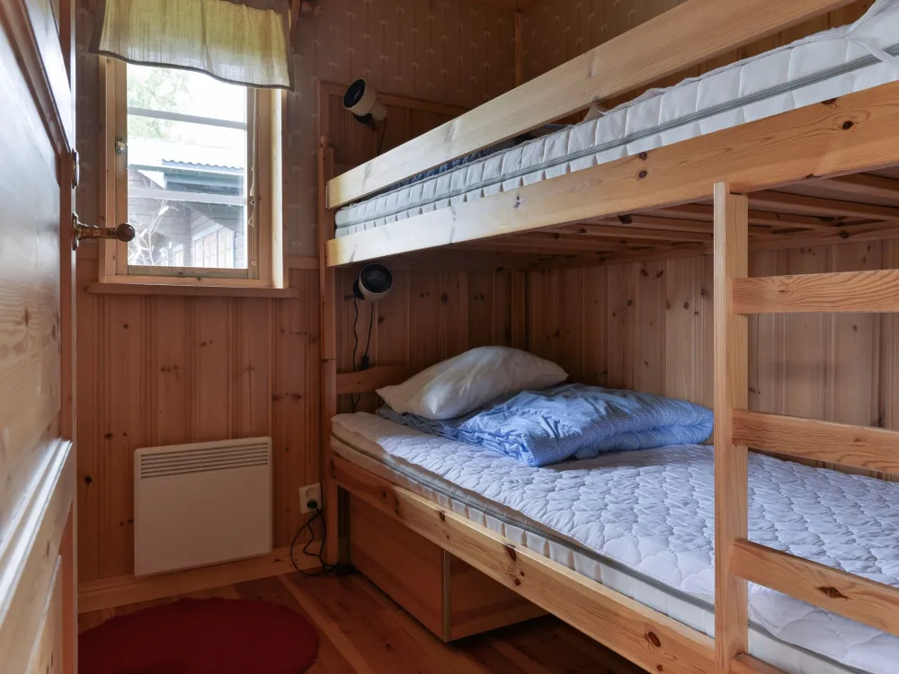 Höstvägen 8, Lilla stugan